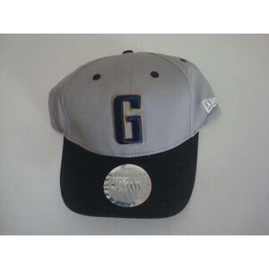 GATEWAY GRIZZLIES NEW‎ ERA  NEW Y2K 00S HAT CAP DEADSTOCK  VINTAGE T7